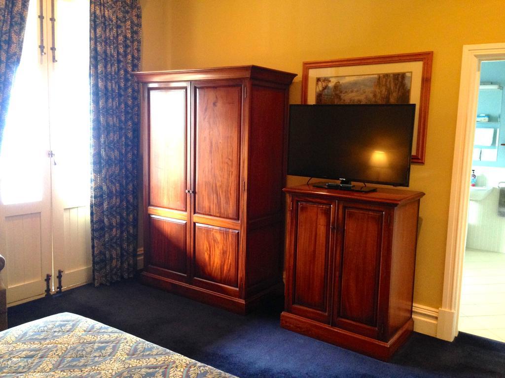 The York Palace Accommodation Zimmer foto