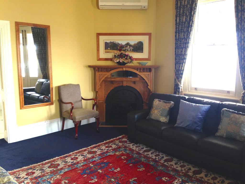 The York Palace Accommodation Zimmer foto