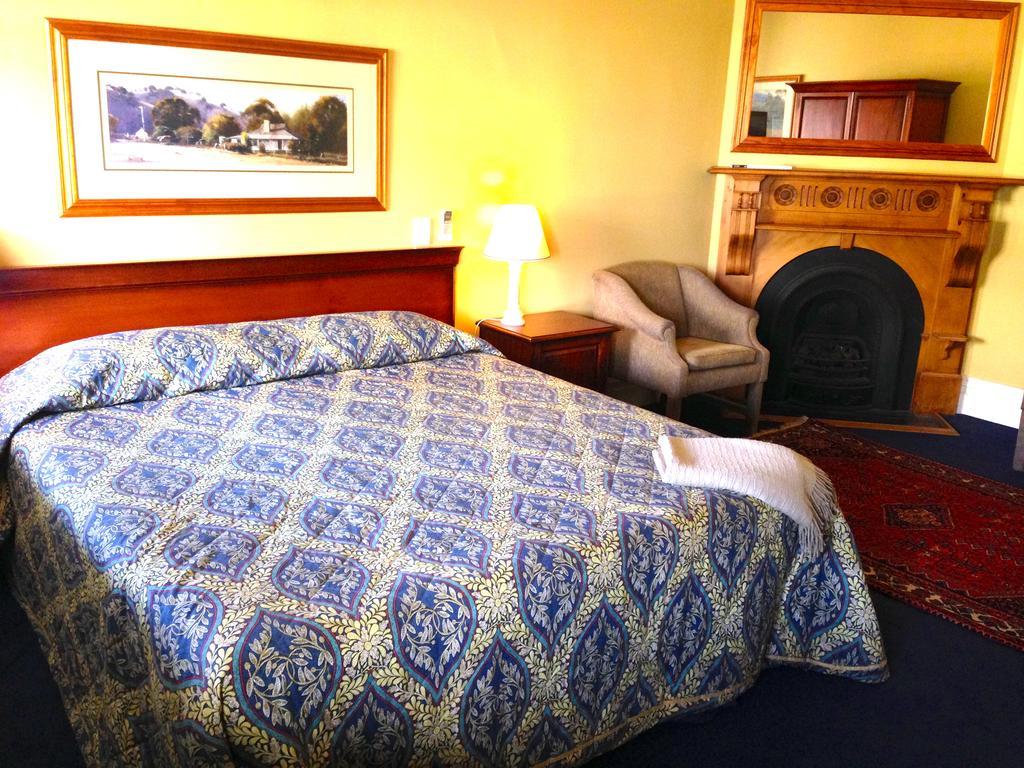 The York Palace Accommodation Zimmer foto