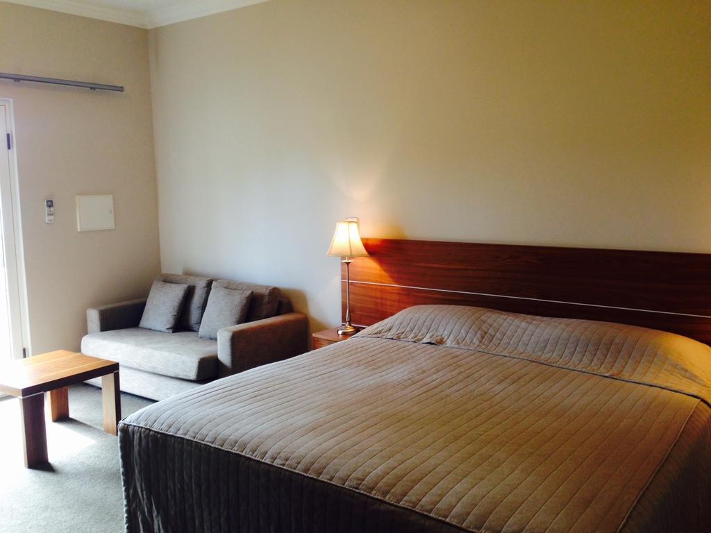 The York Palace Accommodation Zimmer foto