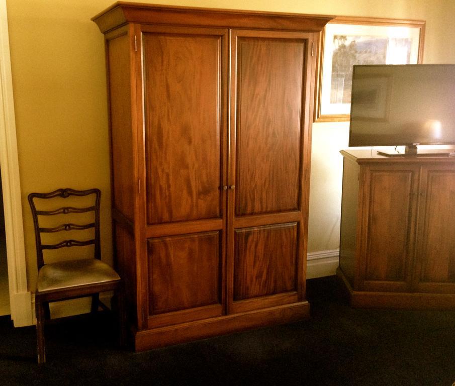The York Palace Accommodation Zimmer foto